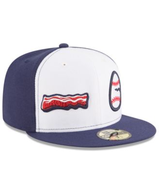 New Era Lehigh Valley IronPigs MiLB AC 59FIFTY Fitted Cap - Macy's