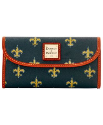 dooney and bourke nfl saints