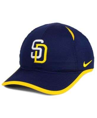 padres dri fit