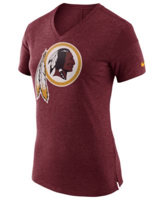Nike - Women's Fan V-Top T-Shirt