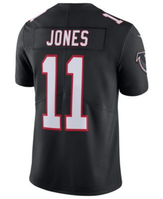 falcons jersey schedule