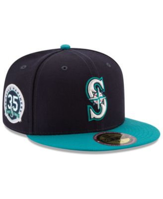 New Era - Ultimate Patch Collection Game 59FIFTY Cap