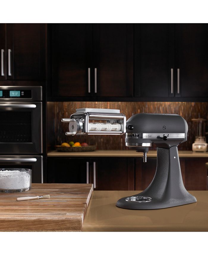 KitchenAid Ravioli Maker Stand Mixer Attachment KRAV Macy