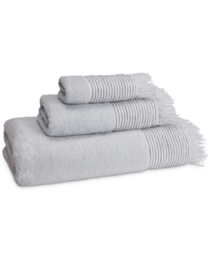 Decorator Towels In A Wide Range Of Fashion Colors