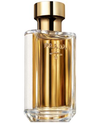 Prada La Femme Prada Eau de Parfum Spray, 1.7 oz. - Macy's