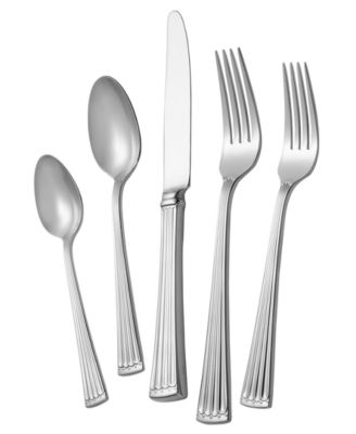 Monique Lhuillier Waterford Monique Lhuillier Flatware 18/10 