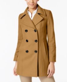 Womens Camel Coat | Han Coats