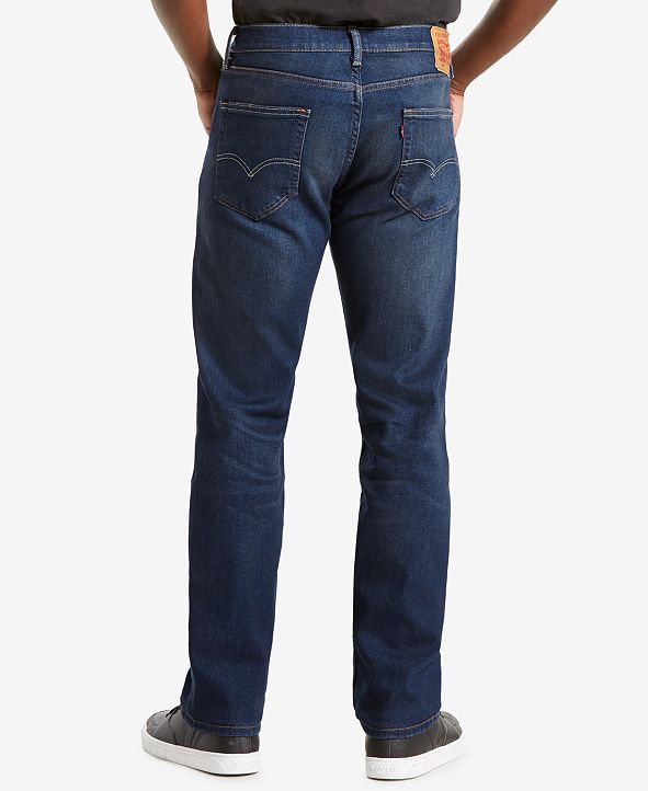 levi flex fit jeans
