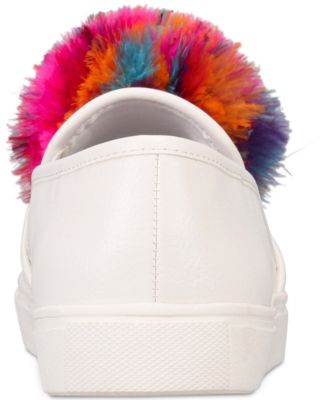 Betsey Johnson Trixie Sneakers