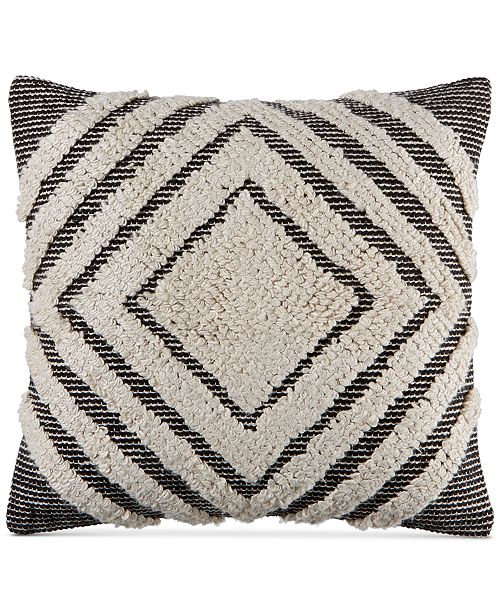 Martha Stewart Collection Closeout Nesting Diamonds 20 Square