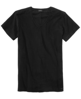 Diesel - Men's T-Court V-Neck T-Shirt