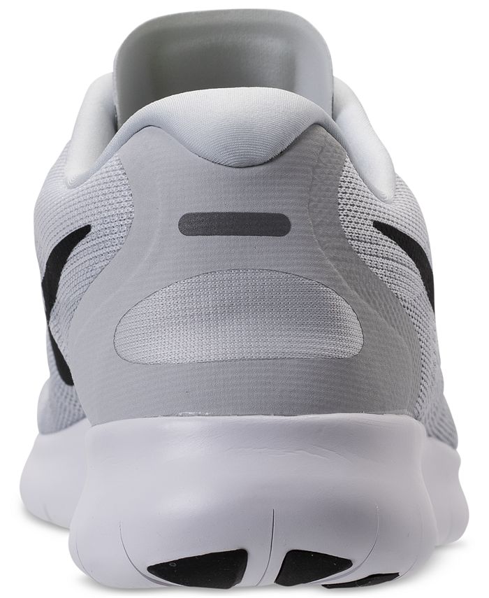 2017 mens nike free run