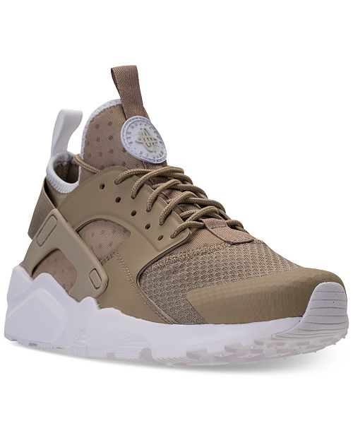 Nike men's air huarache run ultra