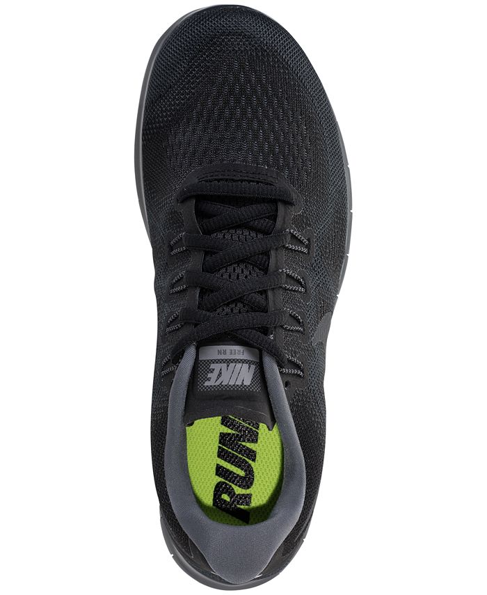 womens free run 2017