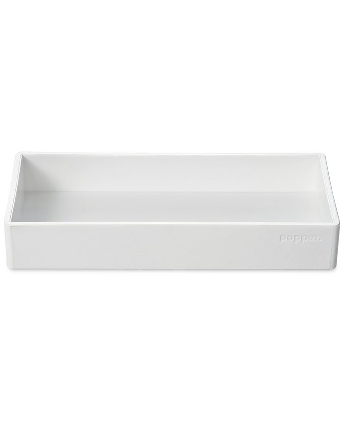 Poppin Small Accesory Tray Macy's