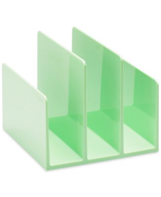 Poppin - Fin File Sorter