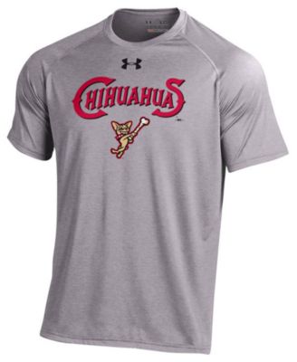 Under Armour - Men's Arched Tech T-Shirt