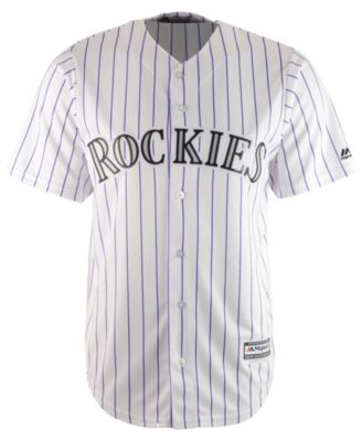 rockies jersey