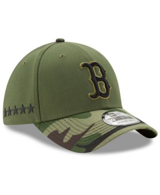 New Era - Memorial 39THIRTY Cap