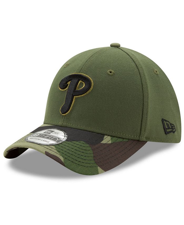 Phillies Memorial Day Hat 2025