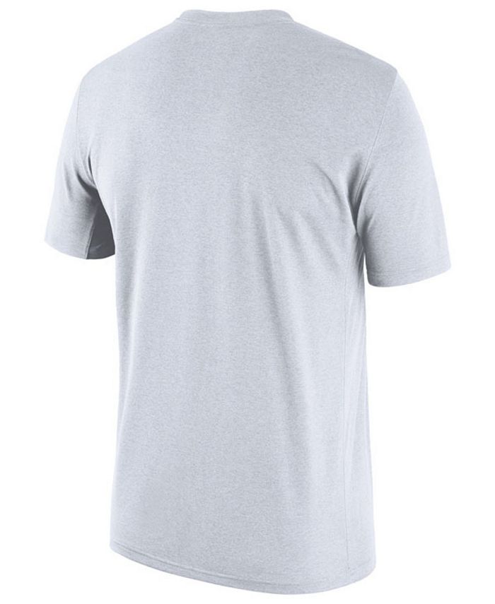 Nike Men's Oklahoma Sooners Legend Authentic Local T-Shirt - Macy's