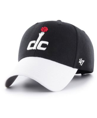 Washington Wizards Wool MVP Cap 