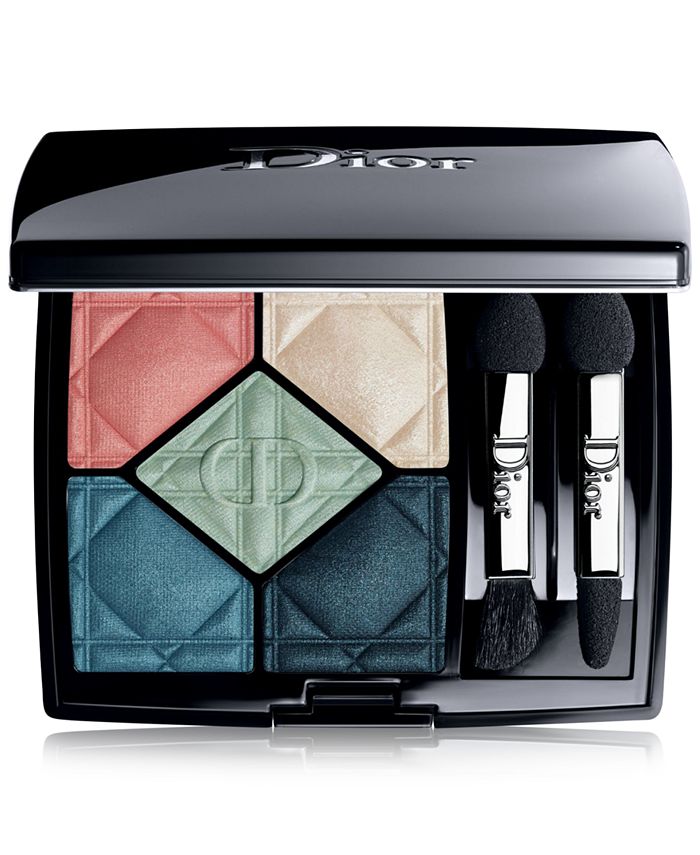 DIOR 5 Couleurs High Fidelity Colours Effects Eyeshadow Palette
