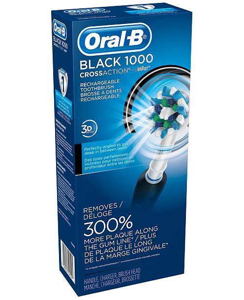 oral b advance power db4010
