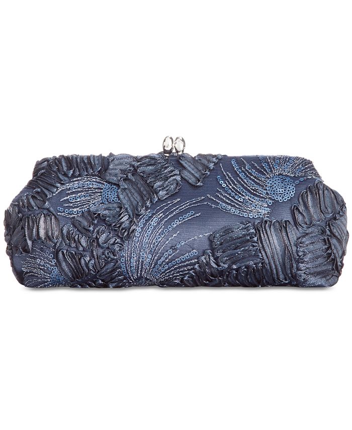 Adrianna papell clutch bags 2025