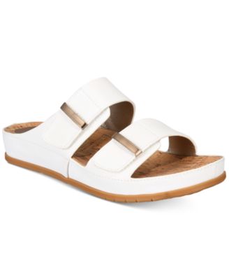 baretraps cherilyn slide sandal