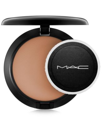Blot Pressed Powder