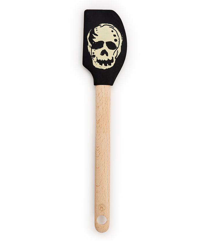 Martha Stewart Collection Skull Spatula, Created for Macy's Macy's