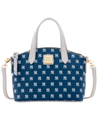 dooney and bourke ruby crossbody