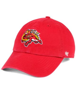 florida fire frogs hat