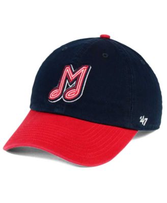 memphis redbirds cap