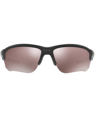 Oakley Polarized Flak Draft Prizm Daily Polarized Sunglasses , OO9364