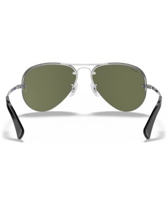 Sunglasses, RB3449