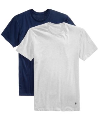 macys polo undershirts