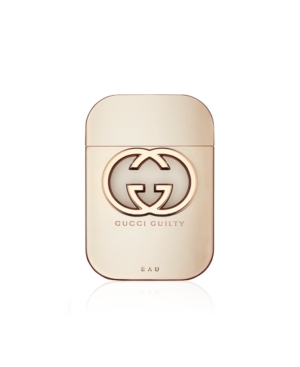 UPC 730870174623 product image for Gucci Guilty Eau Eau De Toilette, 2.5 oz | upcitemdb.com