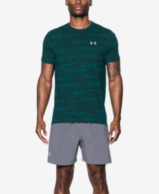 T-Shirts Under Armour For Men - Macy's