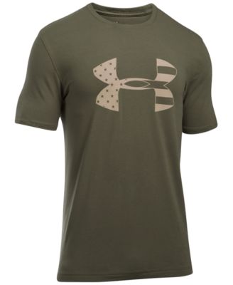 T-Shirts Under Armour For Men - Macy's