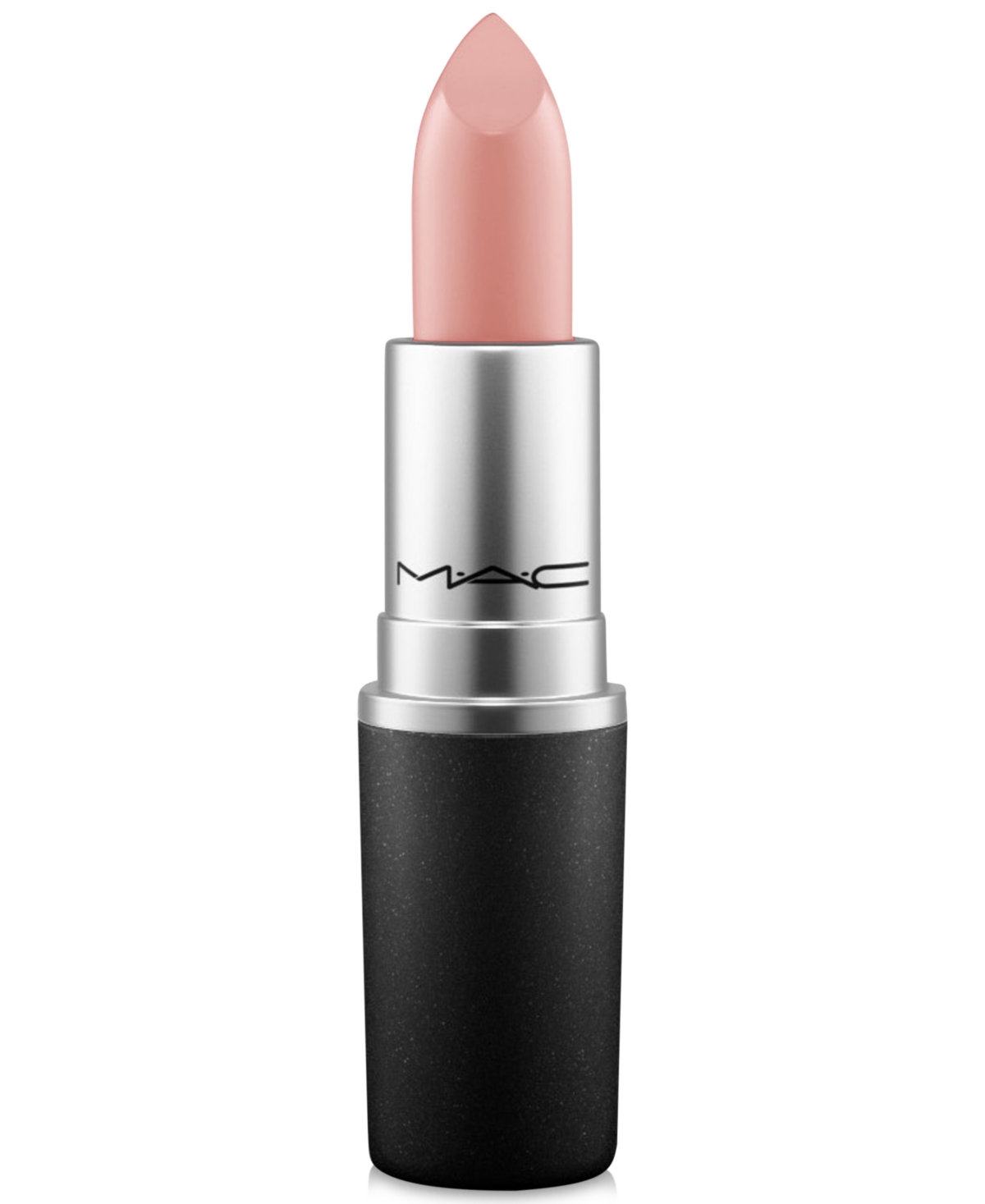 Mac Amplified Lipstick In Blankety