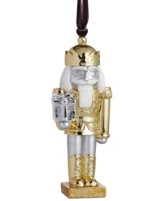 Michael Aram - Nutcracker Ornament