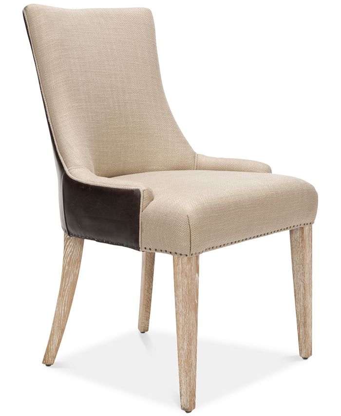 Safavieh becca dining deals chair