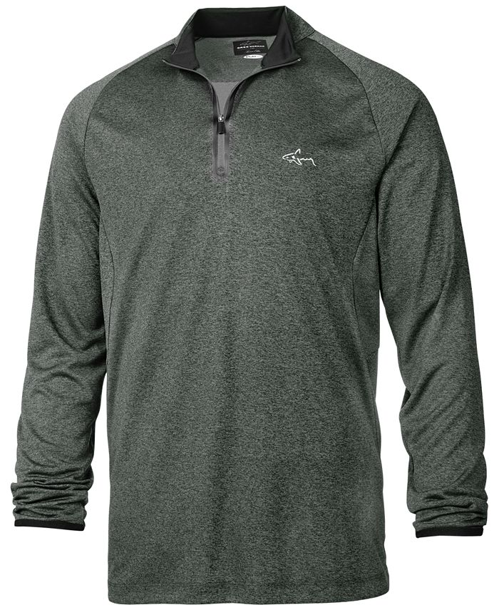 Greg norman mock turtleneck sale
