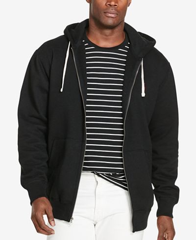 polo sweat suits macys