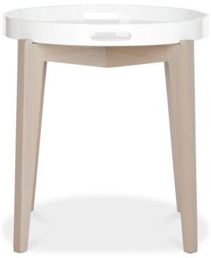 Ben End Table