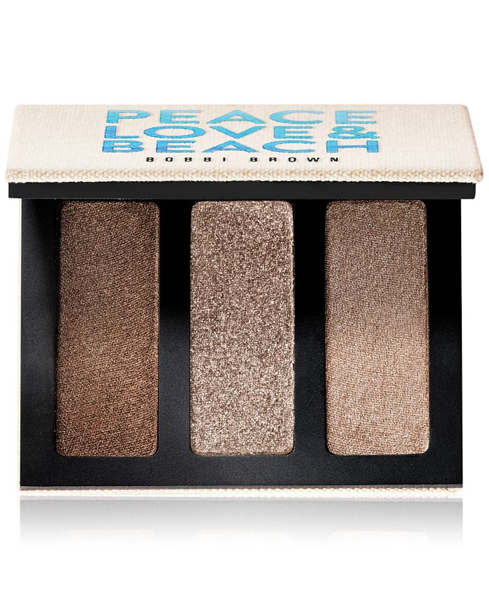 Bobbi Brown Love Eye Shadow Trio Macy's