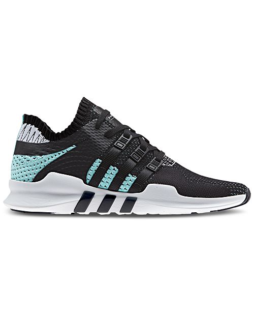 Adidas Women S Eqt Support Adv Casual Athletic Sneakers From