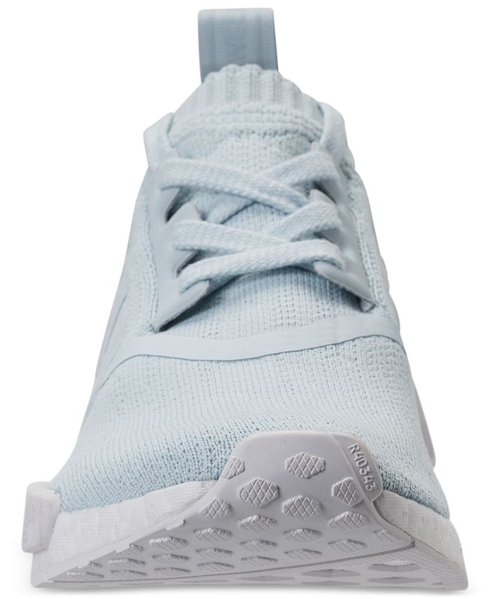 adidas Women's NMD R1 Primeknit Casual Sneakers from Finish Line & Reviews - Finish Line Women's 